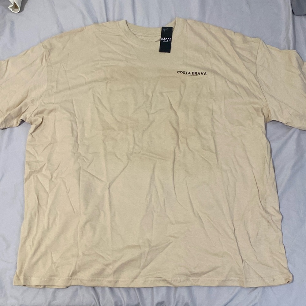 NEW L T-shirt!!